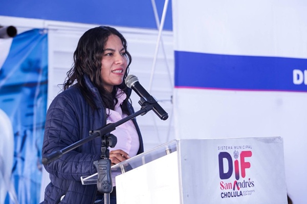 Impulsa San Andrés Cholula jornada dental gratuita