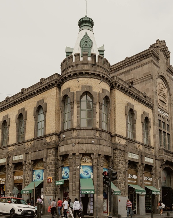 Invitan a descubrir tu patrimonio en el antiguo mercado de La Victoria