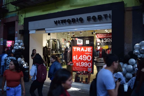 Profeco refuerza vigilancia al cierre del Buen Fin