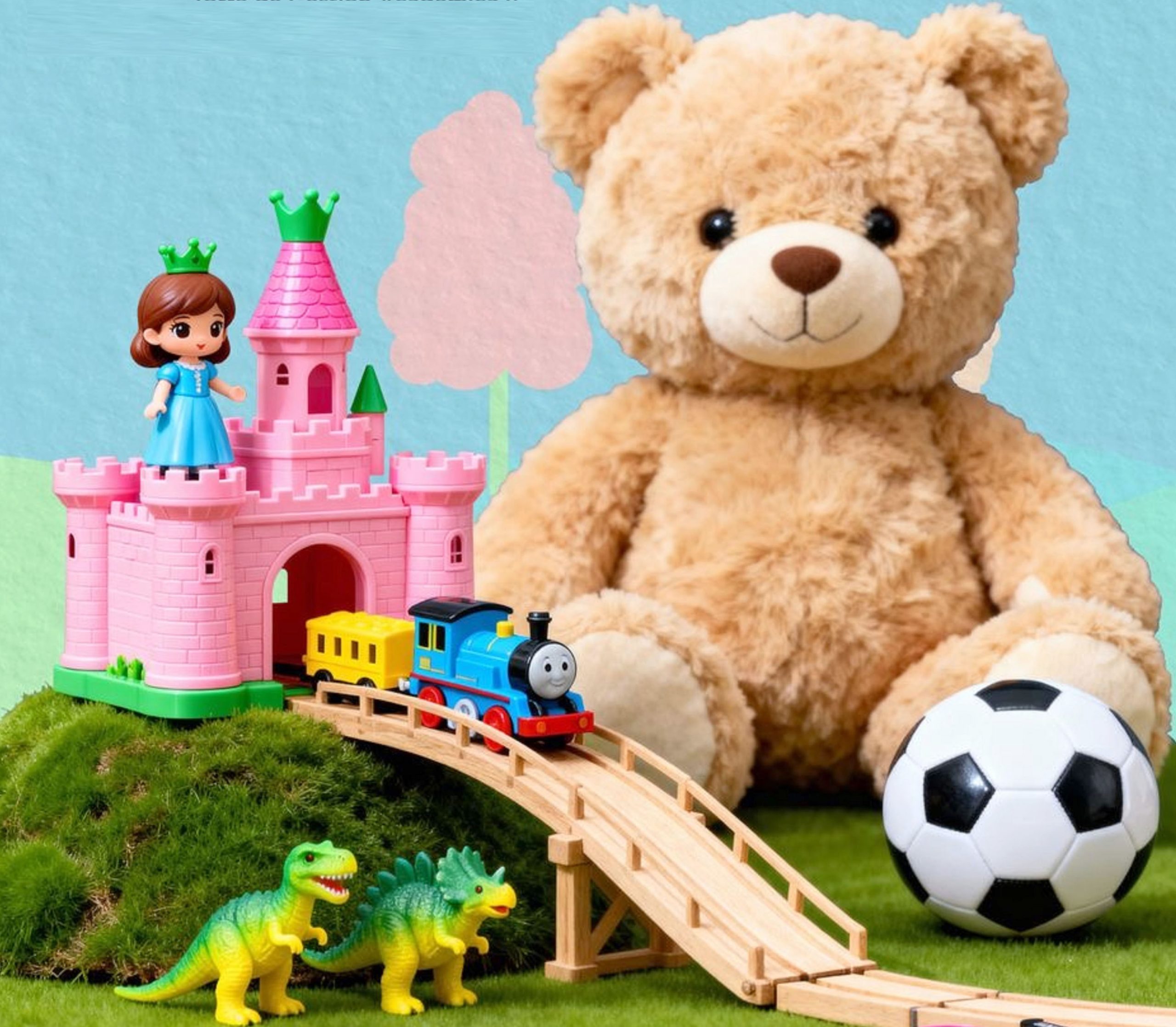 Convoca la BUAP a sumarse a la campaña “Dona un juguete”