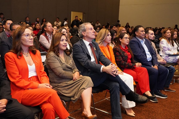 Refuerza Gobierno de la Ciudad acciones contra la corrupción