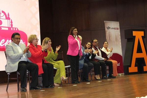 Capacitan a personas servidoras públicas en combate a la corrupción