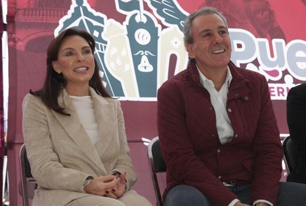 Promueve Ayuntamiento de Puebla inclusión y autonomía plena