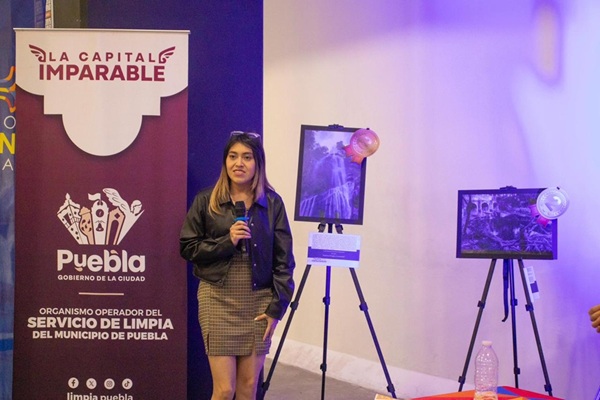 Reconoce OOSL talento juvenil en “Clic por la Naturaleza”