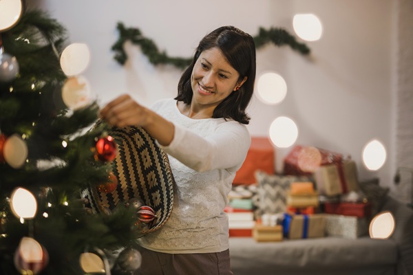 Llaman a reforzar la seguridad eléctrica durante Navidad
