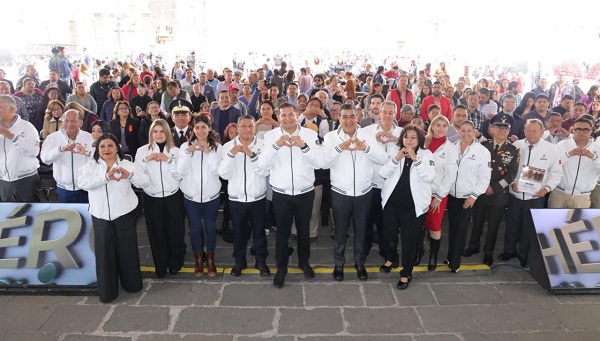 Operativo Héroes Paisanos garantiza retorno seguro