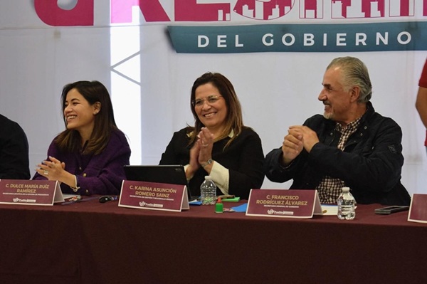 Integra Chedraui a Puebla a ciudades resilientes