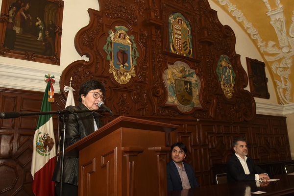 BUAP crea Agencia de Inteligencia Artificial Especializada