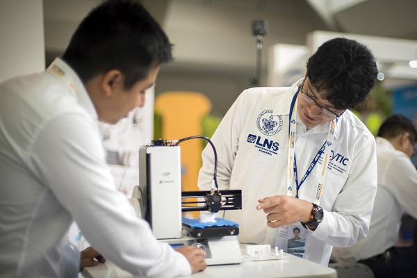 Duplica BUAP patentes otorgadas por el IMPI