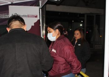 Fortalece Puebla operativos alcoholímetro para prevenir accidentes