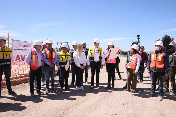 Supervisa Armenta Célula de Bienestar Animal