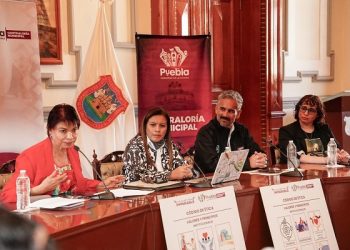 Fortalecen la participación universitaria con ‘Diálogos por un Buen Gobierno’