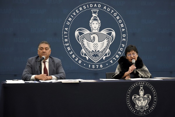 Garantiza BUAP ingreso a egresados de prepas