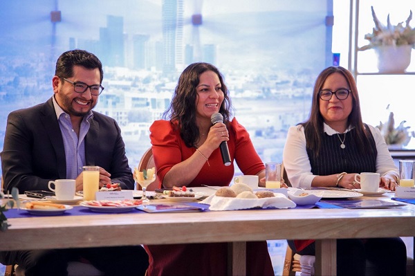 Impulsa San Andrés Cholula turismo con hoteleros