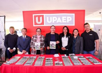 Un éxito la Feria Profesiográfica “Conoce tu Universidad”