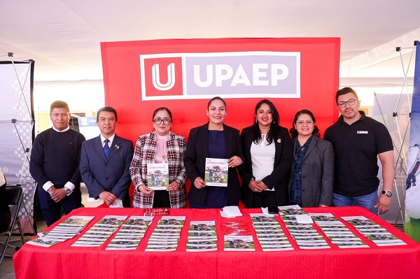 Un éxito la Feria Profesiográfica “Conoce tu Universidad”