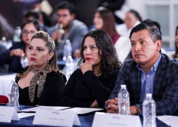 San Andrés inicia transformación digital para facilitar inversiones