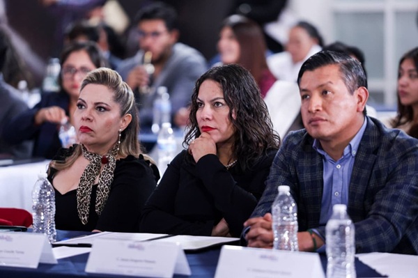 San Andrés inicia transformación digital para facilitar inversiones