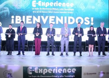 Posiciona E-Experience a Puebla tecnológico