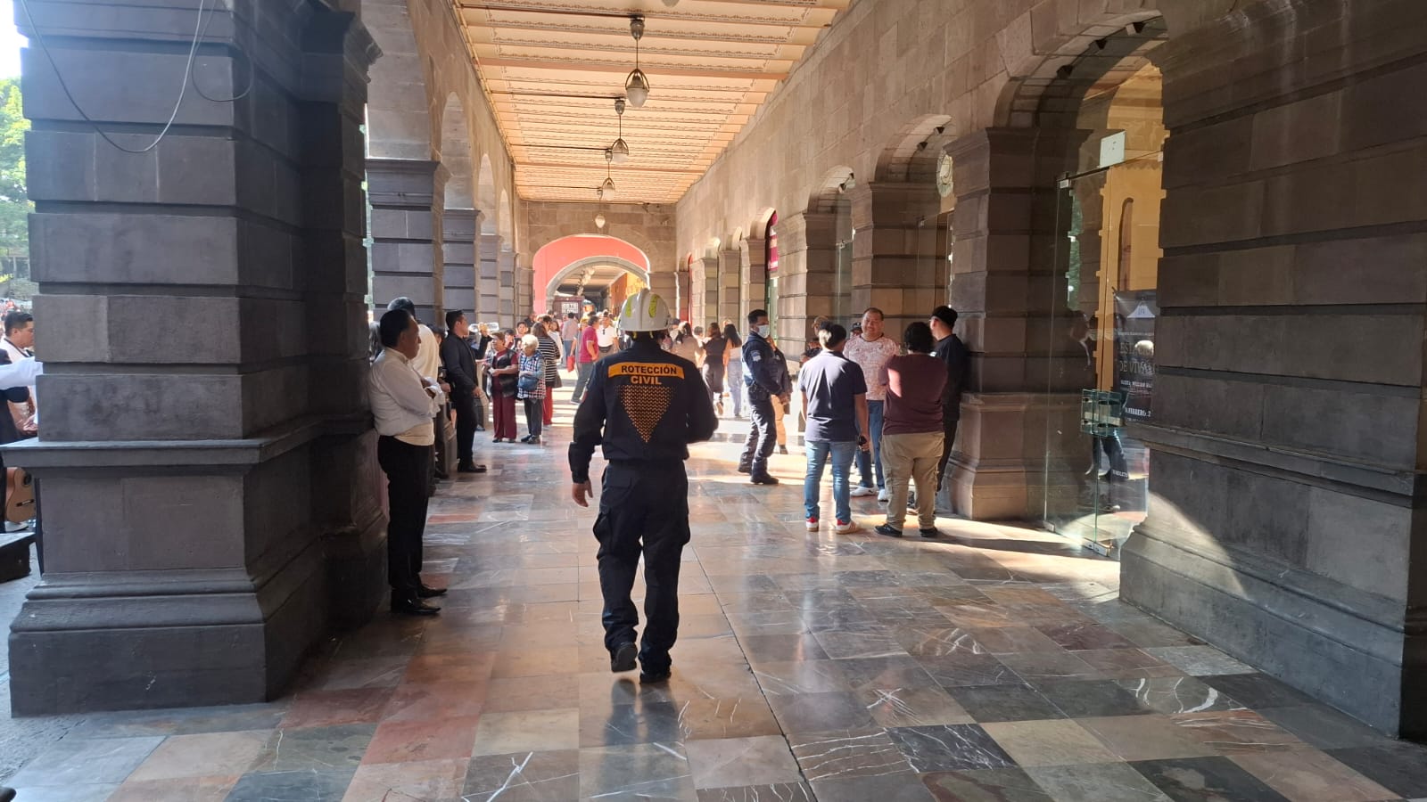 Gobierno de la Ciudad prioriza prevención y monitoreo sísmico