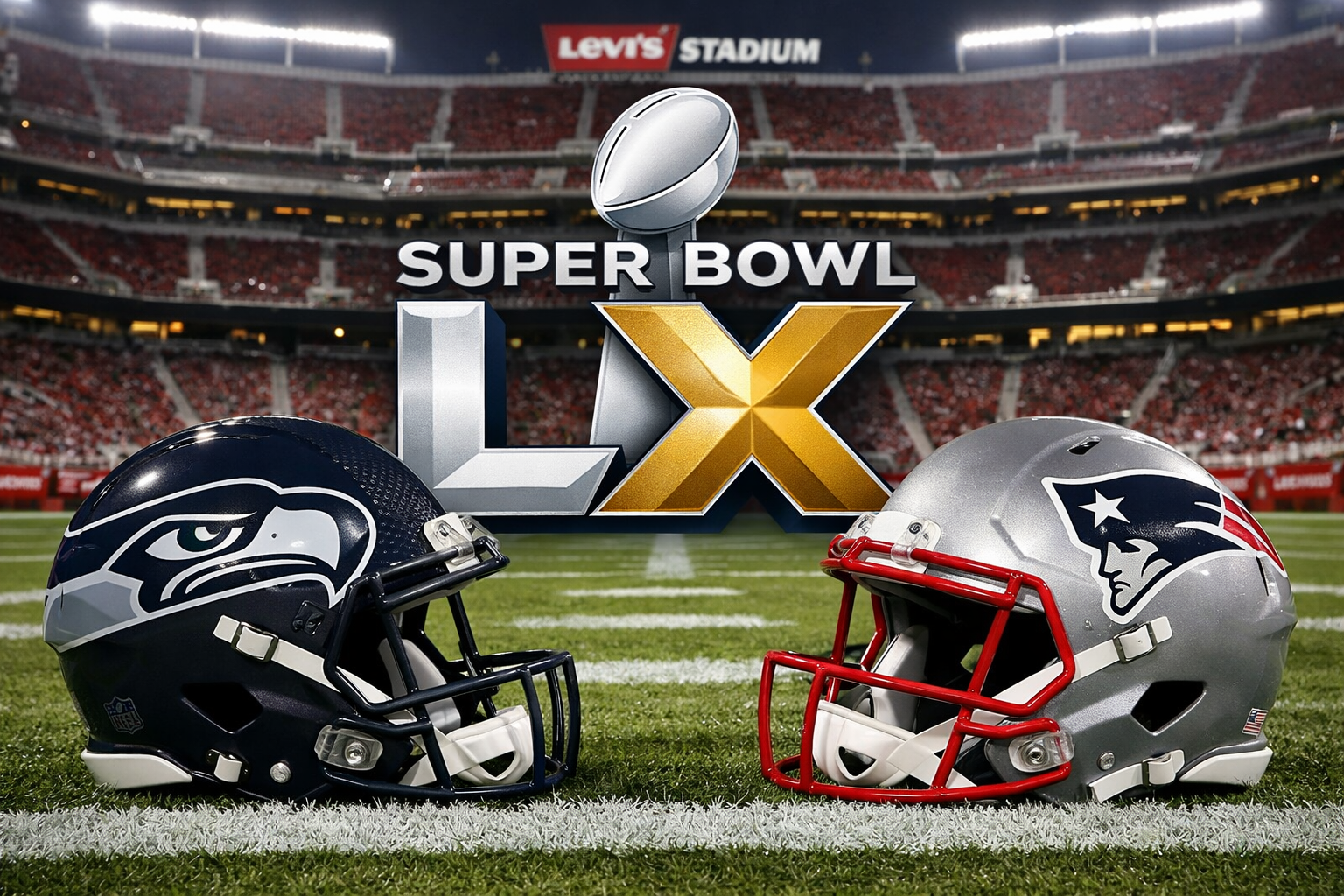 Calculan gasto récord para ver el Super Bowl