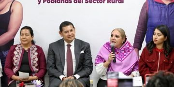 Reducen violencia con Casas Carmen Serdán