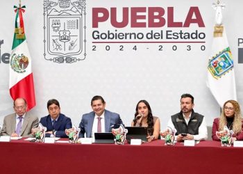 Armenta consolida el deporte como política de Estado