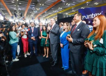 Impulsan Exintex anual en Puebla