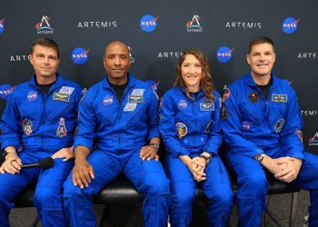 Transmitirá NASA el lanzamiento de Artemis II rumbo a la Luna