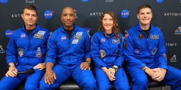 Transmitirá NASA el lanzamiento de Artemis II rumbo a la Luna