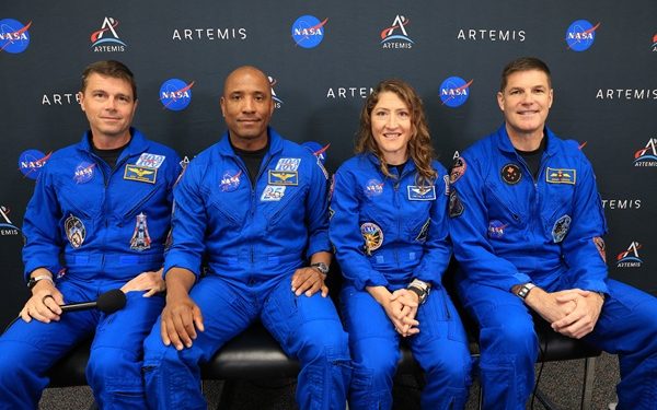 Transmitirá NASA el lanzamiento de Artemis II rumbo a la Luna