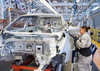 Audi mantiene operaciones y descarta salida de la entidad: Sedetra