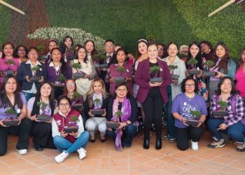 Chedraui promueve espacios de expresión y análisis en conmemoración del 8M