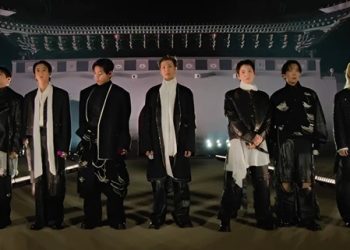 Marca BTS regreso global con show en Seúl