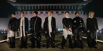 Marca BTS regreso global con show en Seúl