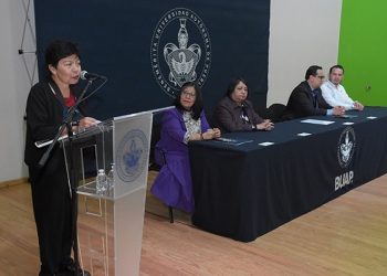 Las mujeres, motor de paridad en la toma de decisiones: Cedillo