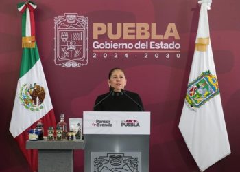 Fortalece Bienestar Puebla tejido social con deporte