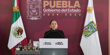 Fortalece Bienestar Puebla tejido social con deporte