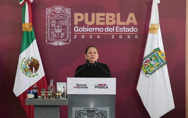 Fortalece Bienestar Puebla tejido social con deporte
