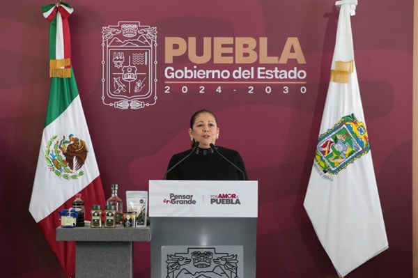 Fortalece Bienestar Puebla tejido social con deporte