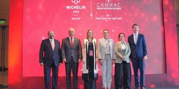 Puebla se integra a la selección de la Guía MICHELIN México