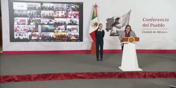 Aumentan 48.6% fondos para Centros LIBRE