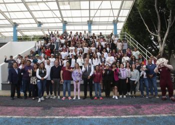 Impulsa Chedraui reflexión por el 8M