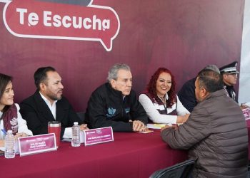 Encabeza Pepe Chedraui «Día del Pueblo» en Totimehuacan