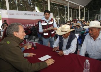 Lleva Chedraui el Día del Pueblo y la Feria de Paz a Azumiatla