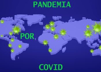 Cumple COVID seis años y deja secuelas activas