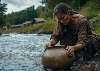 Alerta ONU: 380 millones de mujeres y niñas sufren estrés hídrico