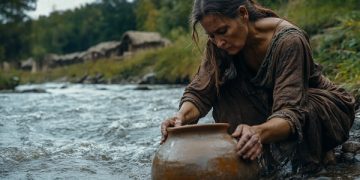 Alerta ONU: 380 millones de mujeres y niñas sufren estrés hídrico