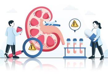 Afectan enfermedades renales al 12% de la población en México