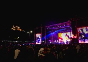 San Andrés Cholula celebra con éxito el Festival Equinoccio 2026